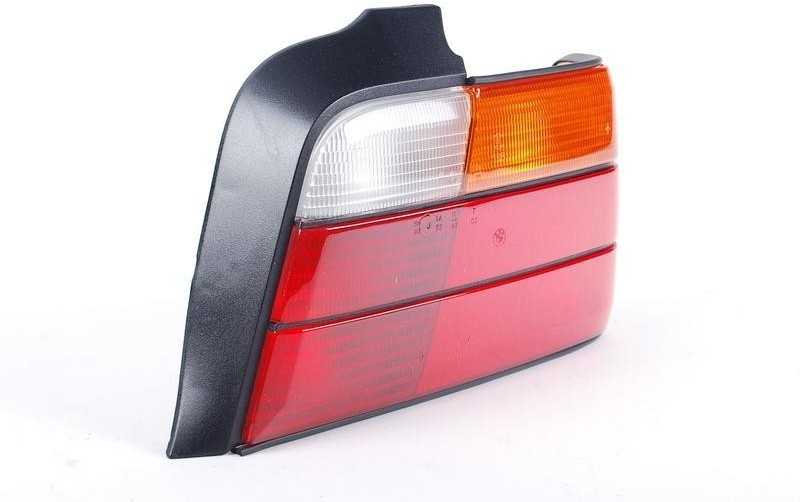 BMW E36 Heckleuchte Nebelschlusslicht Originalus 63211393422