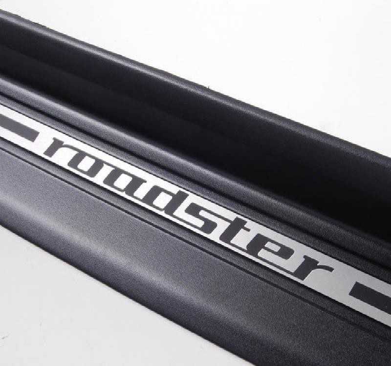 BMW E36 įėjimo durų slenkstis Originalus 51478398884