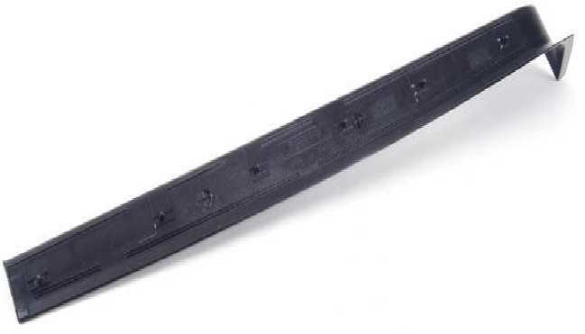 BMW E36 įėjimo durų slenkstis Originalus 51478398884