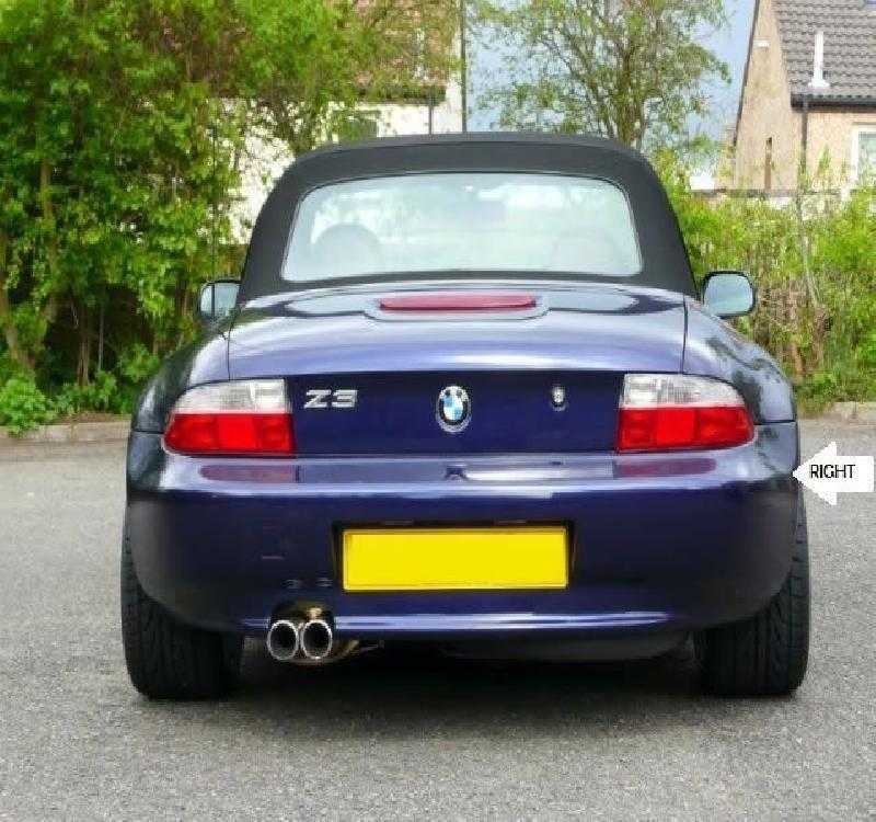 BMW E36 įėjimo durų slenkstis Originalus 51478398884