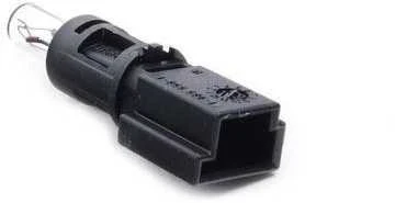 BMW E36 interjero lemputės lizdas su laikikliu Originalus 61138353797