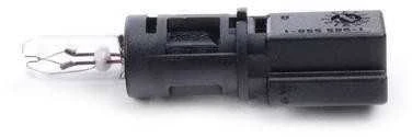 BMW E36 interjero lemputės lizdas su laikikliu Originalus 61138353797