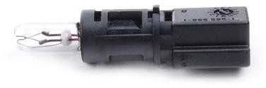 BMW E36 interjero lemputės lizdas su laikikliu Originalus 61138353797