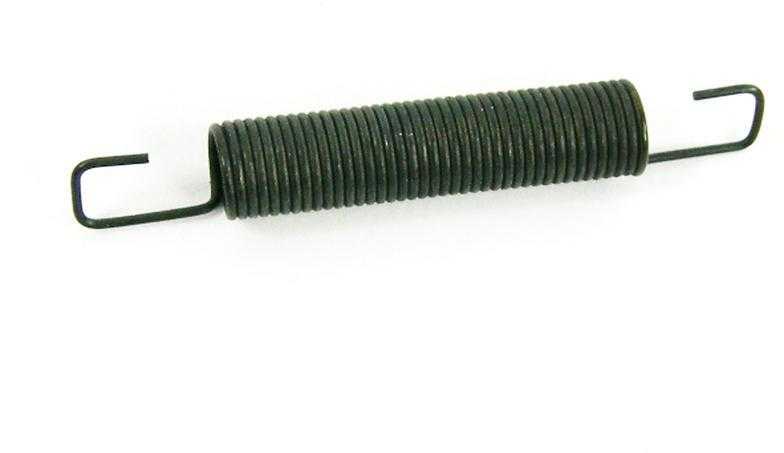 BMW E36 įtempimo spyruoklė Originali 51438163692
