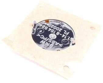 BMW E36 K55 emblema originali 51148164924