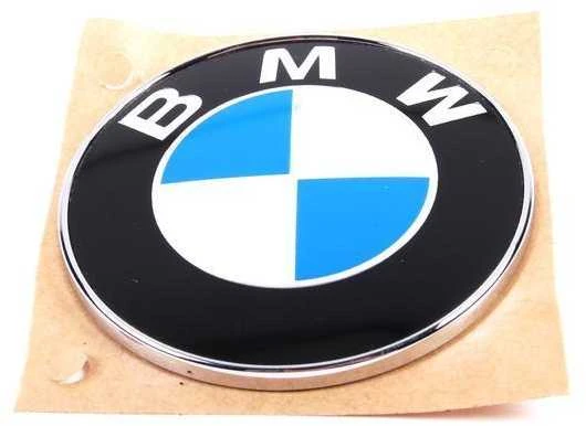 BMW E36 K55 emblema originali 51148164924