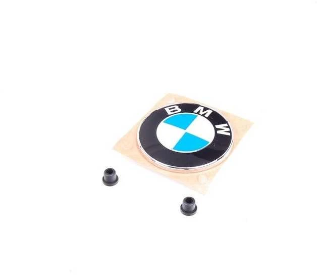 BMW E36 K55 emblema originali 51148164924