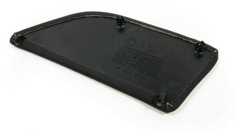 BMW E36 kabrioletas RR Interjero apdailos dangtelis Originalus 54218153226