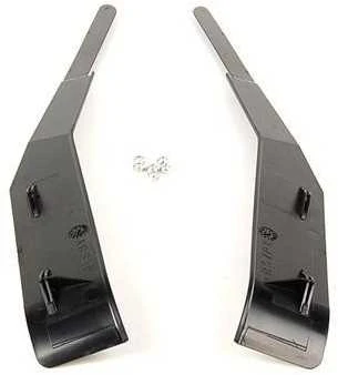 BMW E36 kabrioleto viršaus "C" statramsčio remonto rinkinys originalus 54318211902