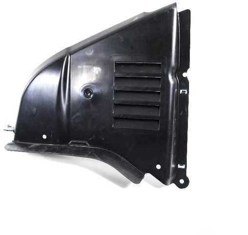 BMW E36 kabrioleto viršaus "C" statramsčio remonto rinkinys originalus 54318211902