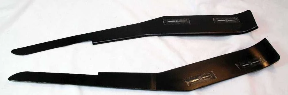 BMW E36 kabrioleto viršaus "C" statramsčio remonto rinkinys originalus 54318211902
