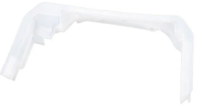 BMW E36 Kairės Oro Kondicionavimo Dangtelis Viršutinis Originalus 64118390291