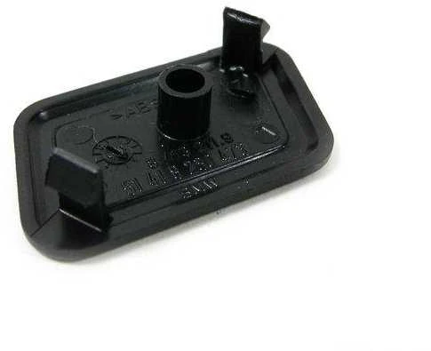 BMW E36 kairės pusės oro pagalvės apdailos dangtelis originalus 51418413215
