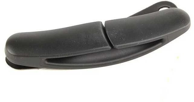 BMW E36 kairės pusės saugos diržo sagtis Originali 52108410505