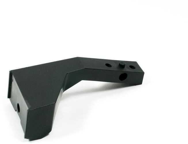 BMW E36 kairioji atrama Originalus 51112233845
