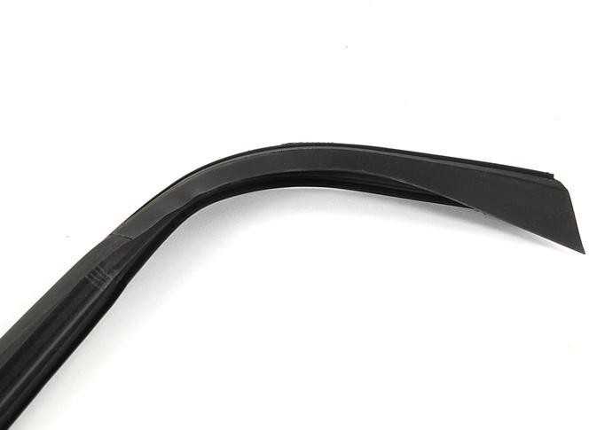Bmw E36 Kairys Abdeckung 1990 1999 Originalus 51368119961