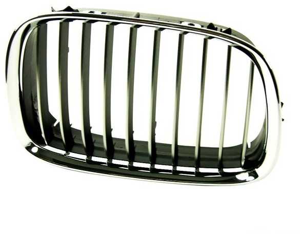 BMW E36 kairysis dangtelis Originalus 51218400195