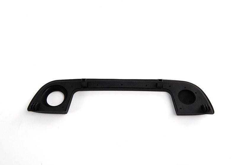 BMW E36 kairysis dangtelis Originalus 51218400195