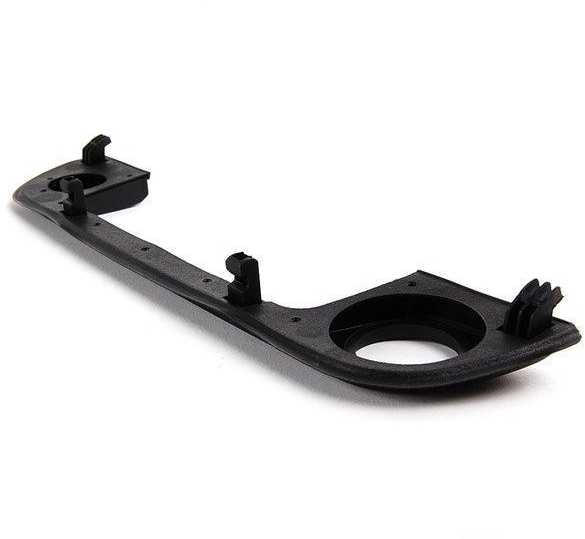 BMW E36 kairysis dangtelis Originalus 51218400195