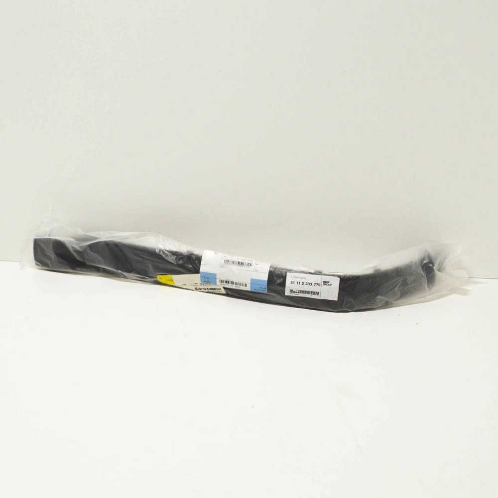 BMW E36 Kairysis Guminis Juostas Originalus 51112233779