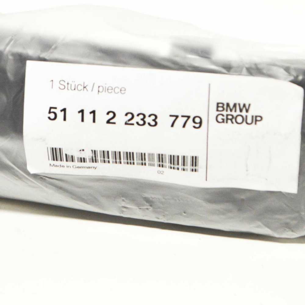 BMW E36 Kairysis Guminis Juostas Originalus 51112233779
