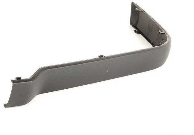 BMW E36 Kairysis Guminis Juostas Originalus 51112233779
