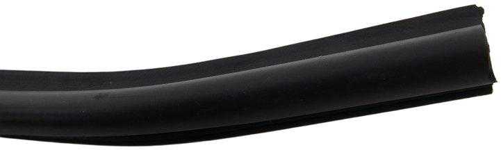 BMW E36 Kairysis Stogo Rėmo Gomelis Originalus 51718233801