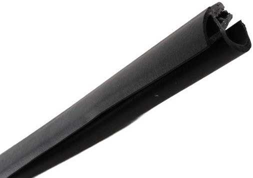 BMW E36 Kairysis Stogo Rėmo Gomelis Originalus 51718233801