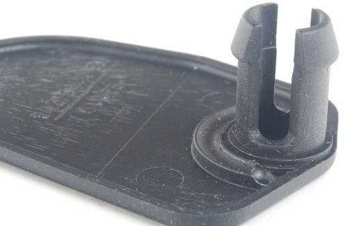 BMW E36 kairysis užrakto kištukas originalus 54218411333