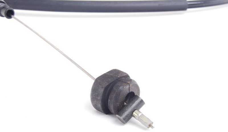 Bmw E36 Kruizo Kontrole Bowdeno Kabelis F Originalus 65718380077
