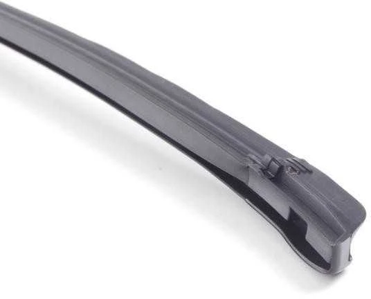 BMW E36 kupė priekinio stiklo apdailos juosta originali 51311977608