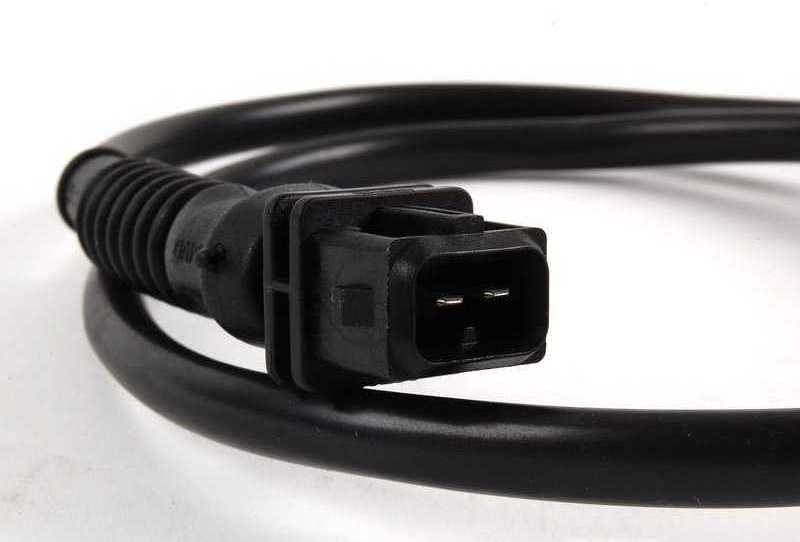 BMW E36 laidų adapteris atbulinės eigos žibintų jungiklis originalus 12522274971