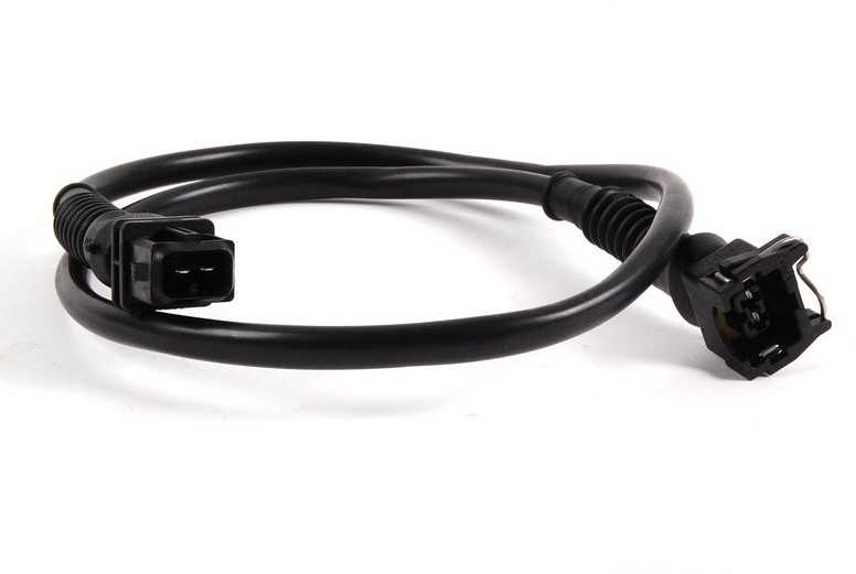 BMW E36 laidų adapteris atbulinės eigos žibintų jungiklis originalus 12522274971