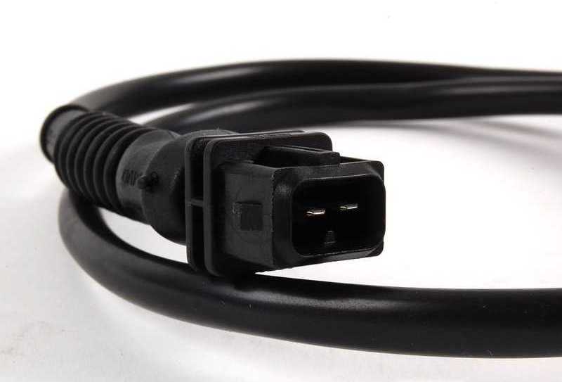 BMW E36 laidų adapteris atbulinės eigos žibintų jungiklis originalus 12522274971