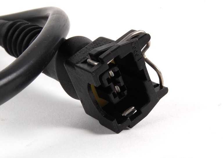 BMW E36 laidų adapteris atbulinės eigos žibintų jungiklis originalus 12522274971