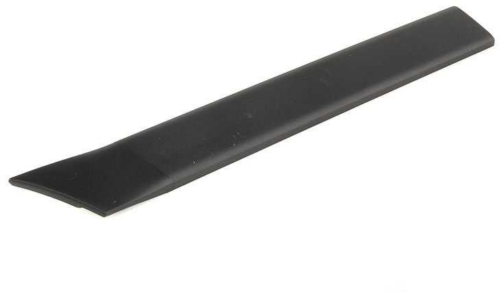 BMW E36 lipdiniai galinis dešinysis sparnas originalus 51132233690