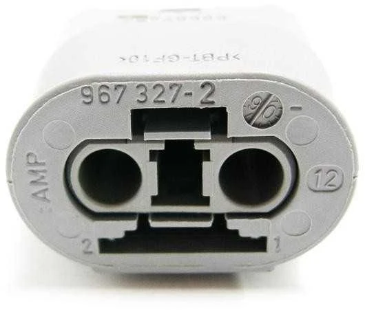 BMW E36 lizdo korpusas Originalus 61138364498
