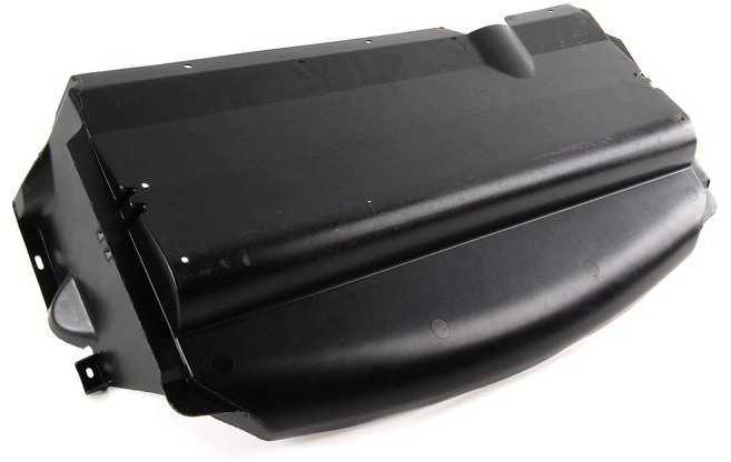 Bmw Oro Kanalas 3 E36 11 1989 10 1999 Originalus 51712250643
