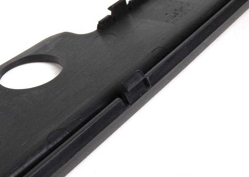 Bmw E36 Bamperio Apsauga 1991 2000 Originalus 51112265632