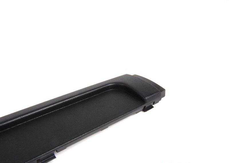 Bmw E36 Bamperio Apsauga 1991 2000 Originalus 51112265632