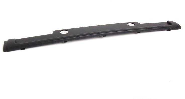 Bmw E36 Bamperio Apsauga 1991 2000 Originalus 51112265632
