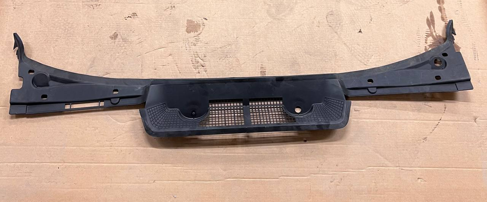 Bmw Priekinio Stiklo Dangtis 3 E36 1990 1999 Originalus 51711977677