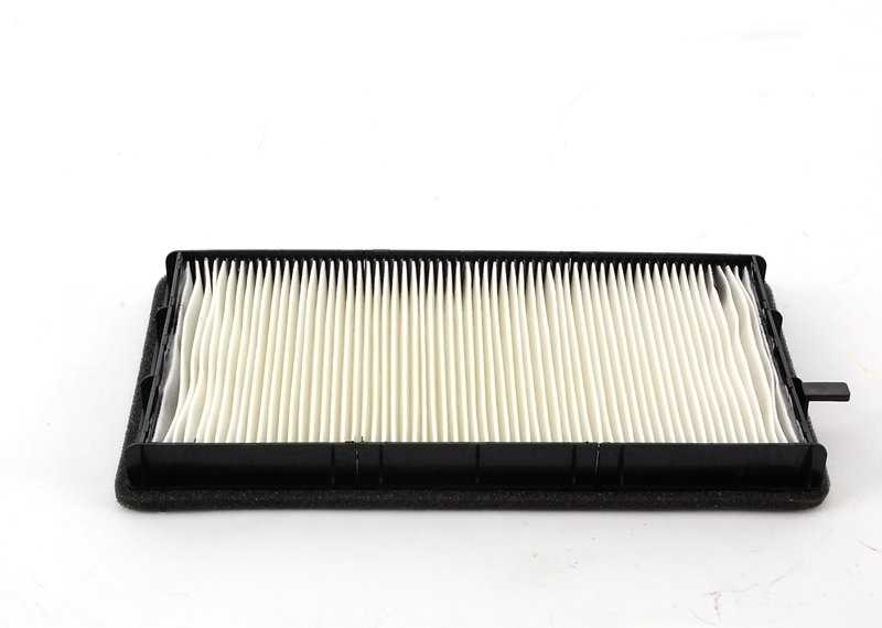 BMW E36 oro filtras originalus 64119069895