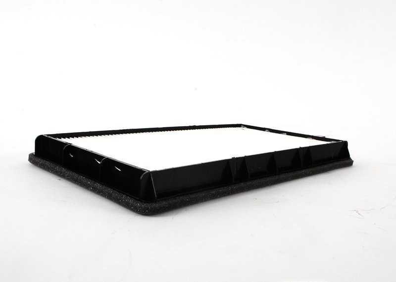 BMW E36 oro filtras originalus 64119069895