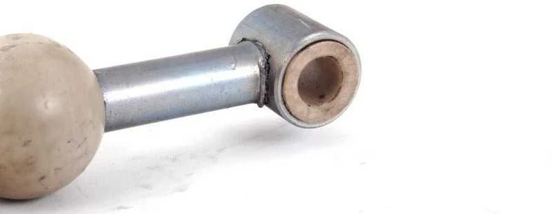 BMW E36 Pavarų perjungimo svirtis Rankinė transmisija Originali 25117527254