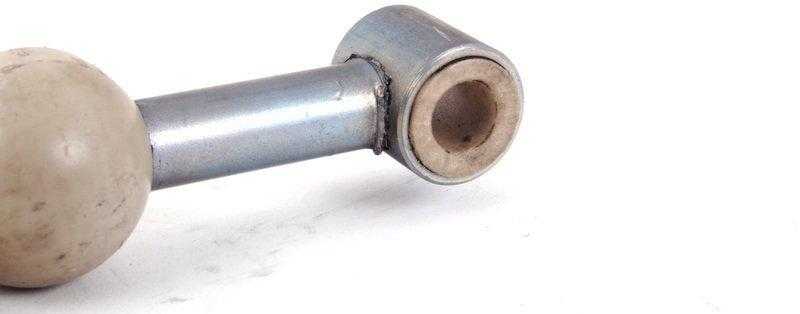 BMW E36 Pavarų perjungimo svirtis Rankinė transmisija Originali 25117527254