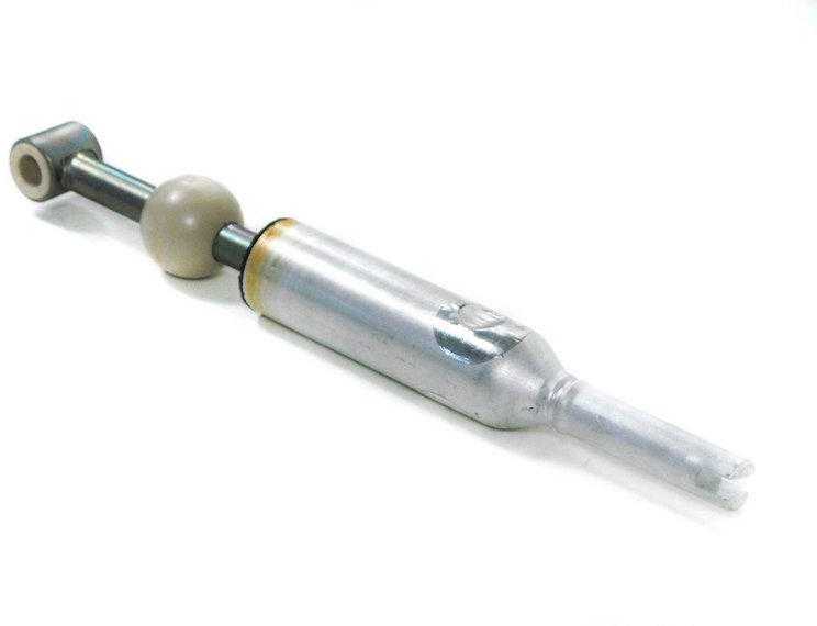 BMW E36 Pavarų perjungimo svirtis Rankinė transmisija Originali 25117527254