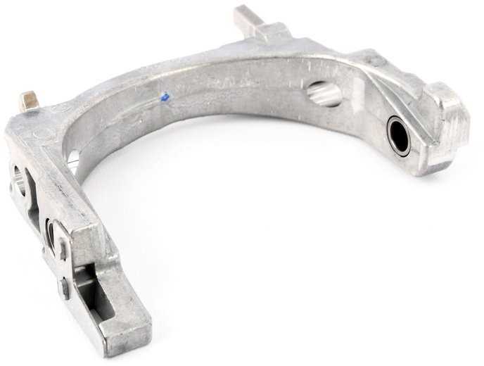 BMW E36 Perjungimo šakutė 5st ir atbulinės pavaros originali 23311282585