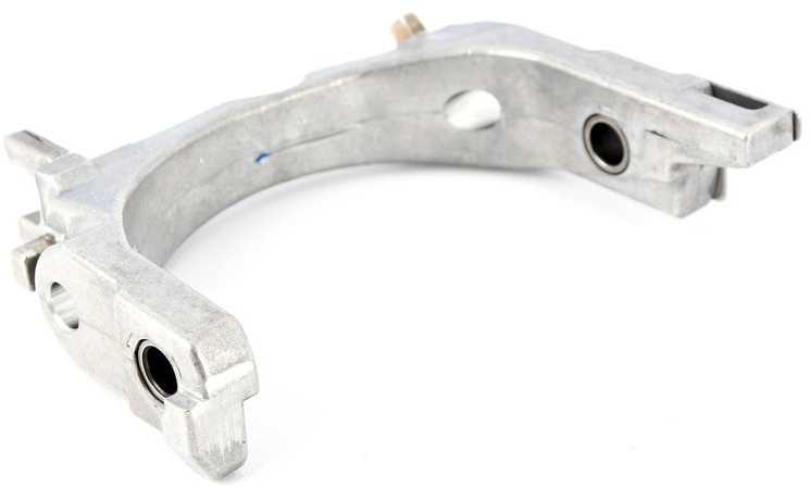 BMW E36 Perjungimo šakutė 5st ir atbulinės pavaros originali 23311282585