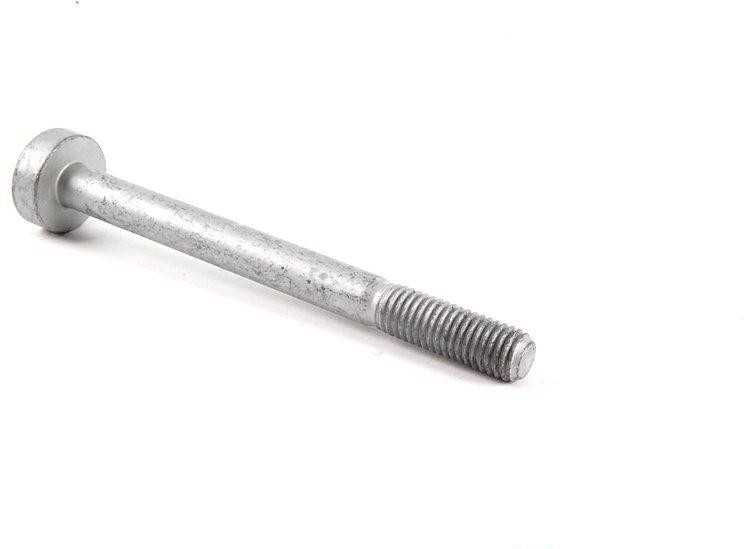 BMW E36 Pildyklės galvutės varžtas originalus 51117070198